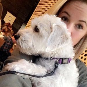 Meet your Posher, Hanna